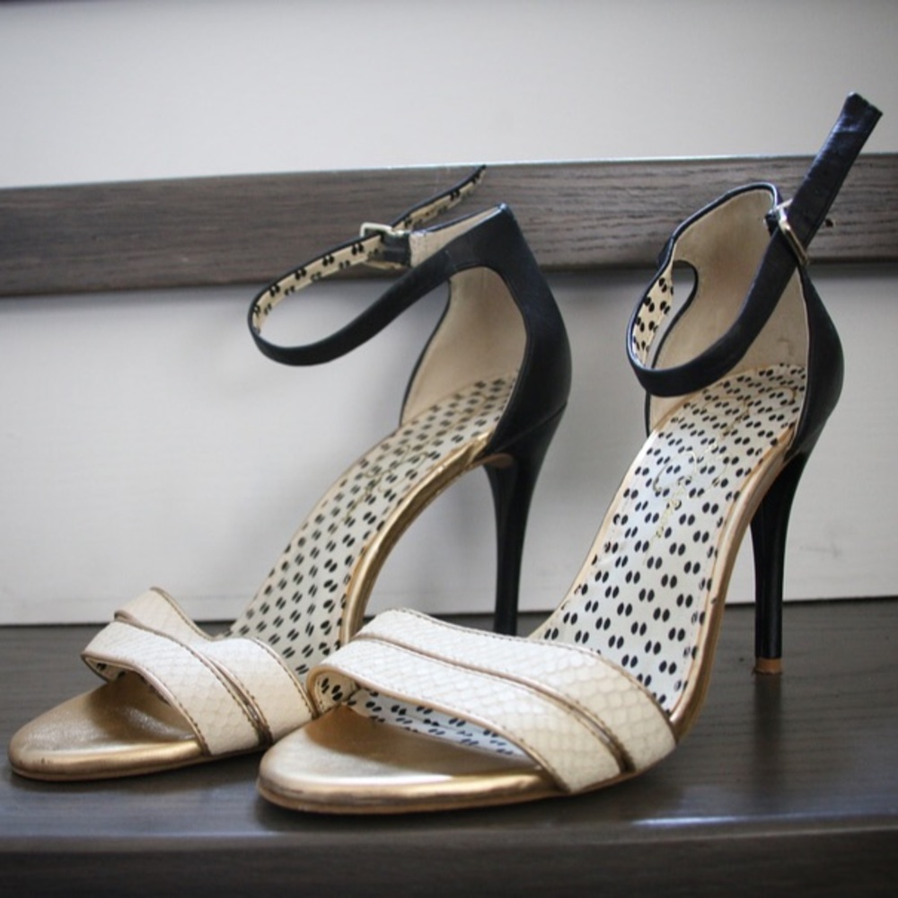 Classy summer shoes, perfect for any occasion